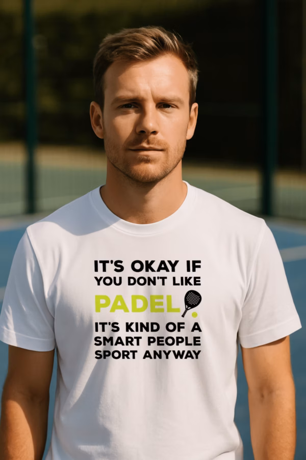 The Intellectual Game Tee