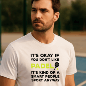 The Intellectual Game Tee