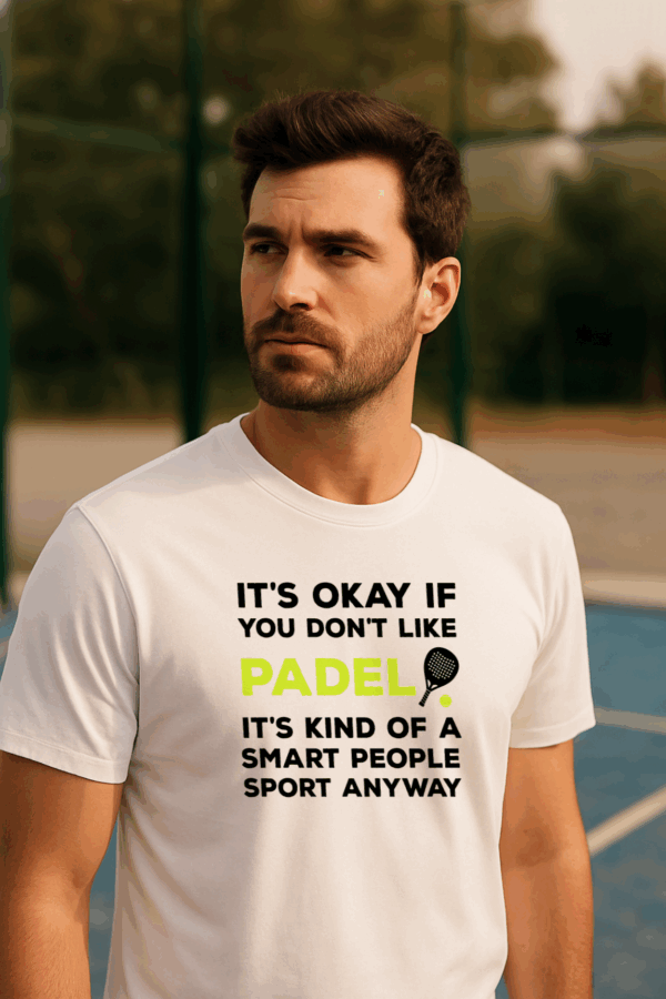 The Intellectual Game Tee