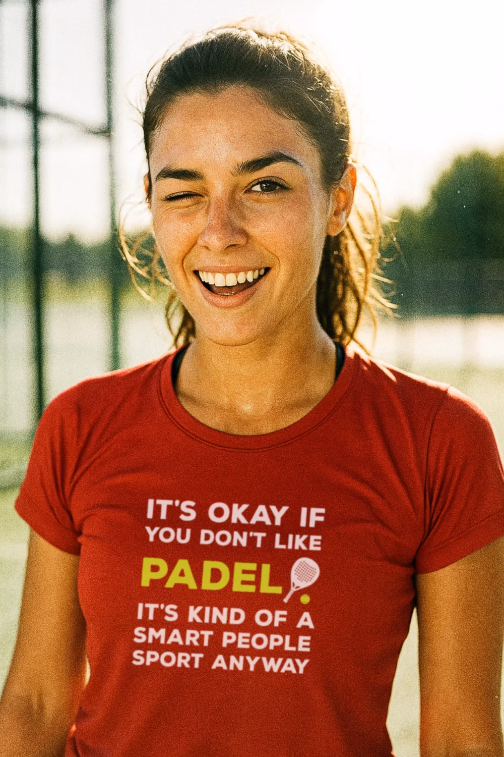 The Intellectual Game Tee